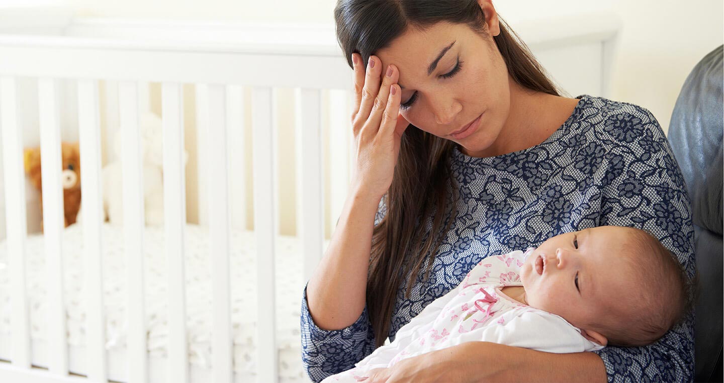 Positive Phase 3 Test of Rapid-Acting Oral Medicine for Postpartum Depression
