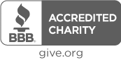 Better Business Bureau Accredited Charity