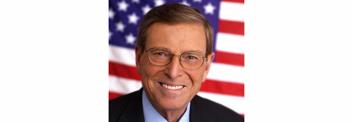 Senator Peter Domenici