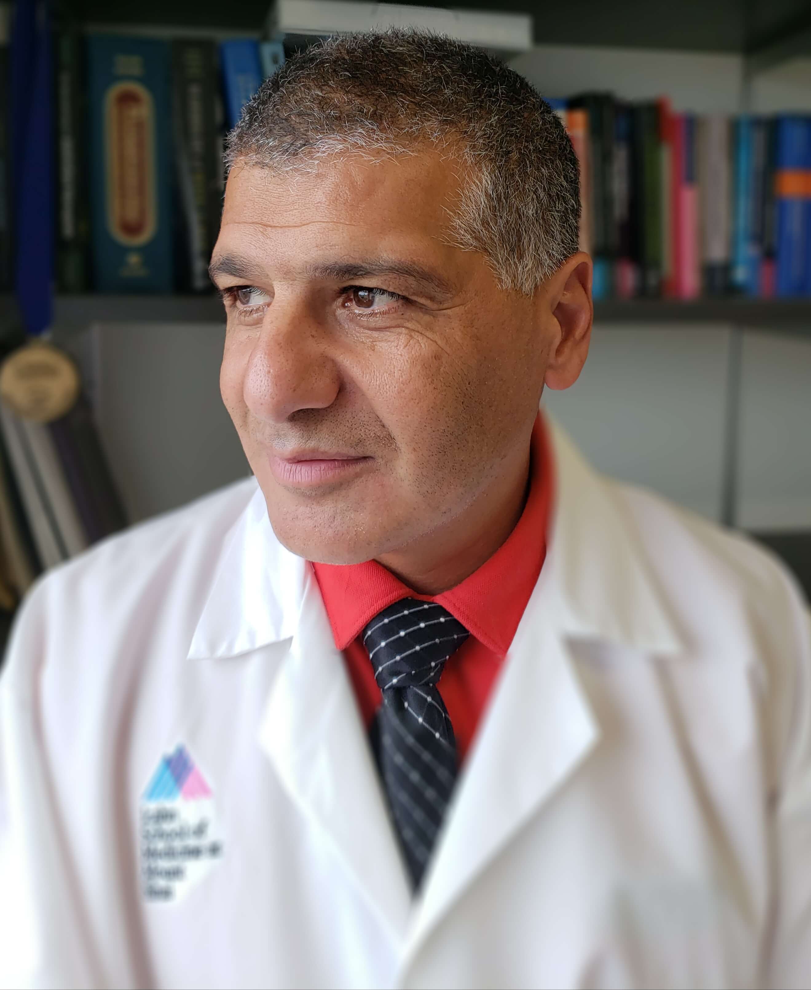 Schahram Akbarian, M.D., Ph.D. Scientific Council Member 1993, 2000 NARSAD Young Investigator Grantee 1997 Klerman Prizewinner Professor of Psychiatry and Neuroscience Chief of the Division of Psychiatric Epigenomics Mount Sinai School of Medicine, expert on mental illness