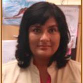 Vaishali P. Bakshi, Ph.D. - Brain & Behavior Research Expert on PTSD