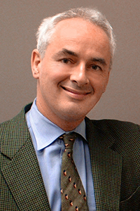 Peter F. Buckley, M.D. - Brain & behavior research expert on schizophrenia