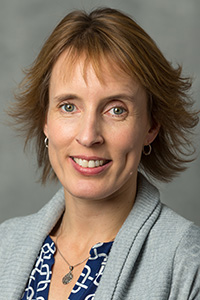 Kathryn R. Cullen, M.D.