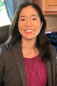 Ellen Lee, M.D.