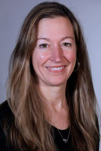 Kate D. Fitzgerald, M.D.