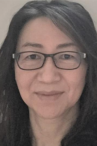 Cynthia H. Y. Fu, M.D., Ph.D.