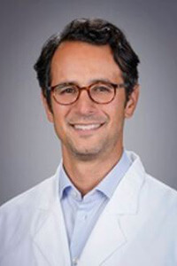 Casey H. Halpern, M.D.