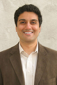 Yash B. Joshi, M.D., Ph.D.