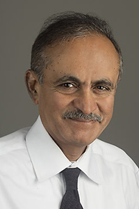 Matcheri Keshavan, M.D.