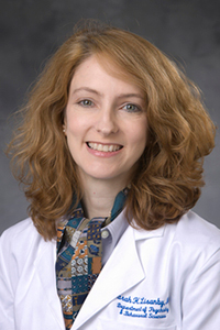 Sarah H. Lisanby, M.D.