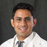 Nandakumar Narayanan, M.D., Ph.D.