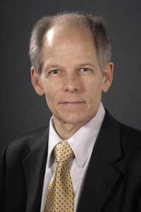 Delbert Robinson, M.D.