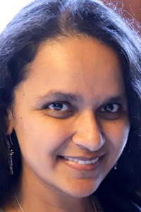 Manpreet Kaur Singh, M.D. M.S.