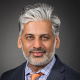 Nehal P. Vadhan, Ph.D.