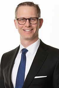 Ryan J. Van Lieshout, M.D., Ph.D., FRCPC