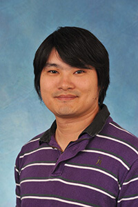 Kai Xia, Ph.D.