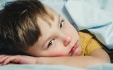 Relation Between Daily Mood and Sleep in Preschool Children Highlights Importance of End-of-Day Mood