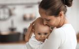 Postpartum CBT for Depressed Moms May Help Lower Emotion-Regulation Risks in Infants