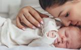 Oxytocin Release May Have Role in Learning How to Care for Newborns