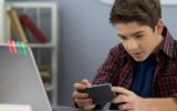 Impact of Electronic Media Use on Mental Health in Children