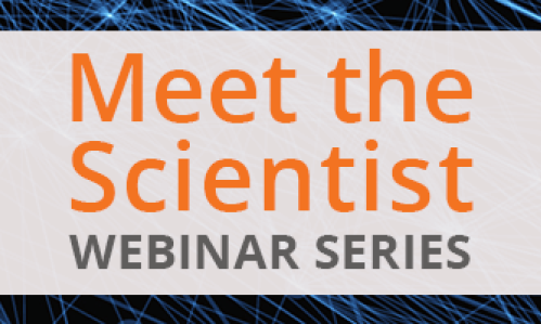 Meet the Scientist - May 2020