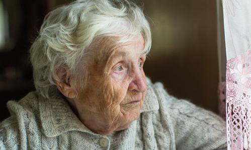 Some Antidepressants May Help Reduce Cognitive Deterioration in Late-Life Major Depression