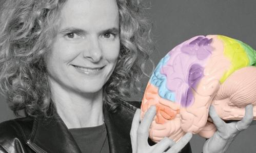 On Fentanyl, the Opioid Crisis, Psychedelics, and Cannabis Risk: A Q&A with Dr. Nora Volkow