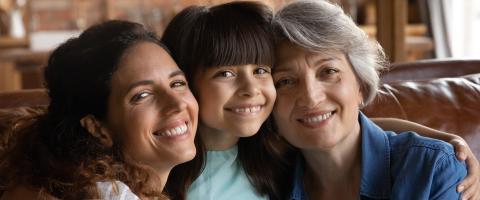 Caught In-Between: Mental Health Tips for the Sandwich Generation