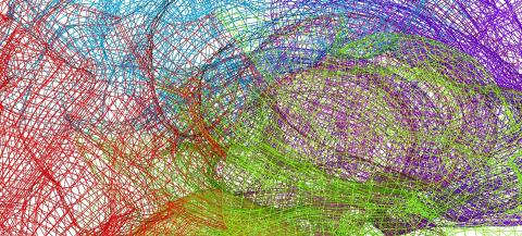 Molecular Pathway that May Suppress Repetitive Behaviors