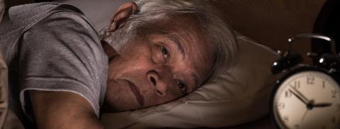 Adding Ambien to an SSRI Antidepressant Could Help Some Depressed Patients with Severe Insomnia