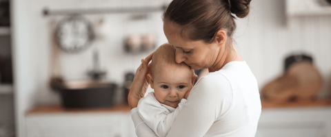 Brexanolone Reduces Postpartum Depression in Preliminary Clinical Trial