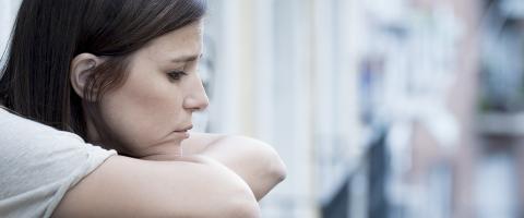 Treating Inflammation May Improve Resistant Depression