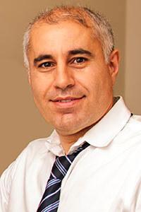 Chadi Abdallah, M.D.
