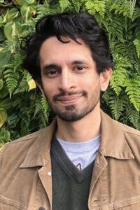 Avishek Adhikari, Ph.D.
