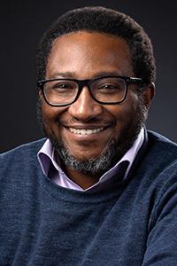 Olu Ajilore, M.D., Ph.D.
