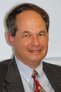 Robert R. Freedman, M.D. 
