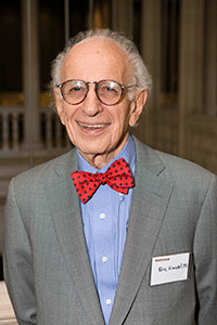 Eric R. Kandel, M.D.
