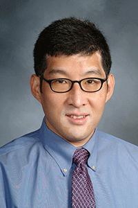 Francis S. Lee, M.D., Ph.D. 
