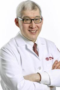 Francis S. Lee, M.D., Ph.D. 
