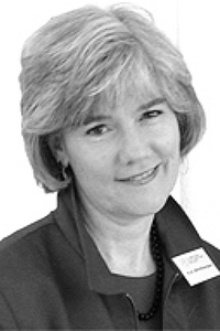 Kathleen R. Merikangas, Ph.D.