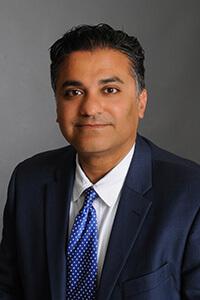 Sanjay J. Mathew, M.D.
