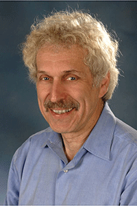 Robert Schwarcz, Ph.D.
