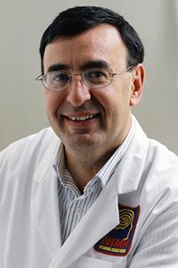 Carlos A. Zarate, Jr., M.D. 
