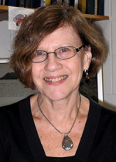 Suzanne N. Haber, Ph.D. 