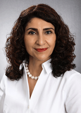 Bita T. Moghaddam, Ph.D.