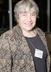 Nina R. Schooler, Ph.D. - Brain & Behavior Research Expert on Schizophrenia